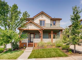 4220 Timber Hollow Loop, Castle Rock, CO 80109