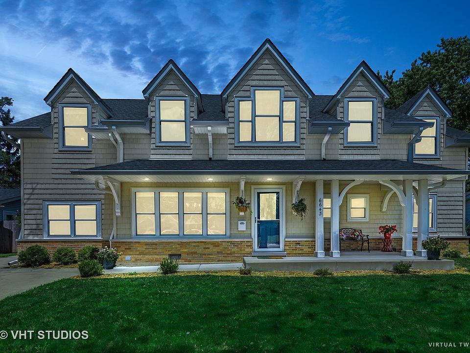 1st image of 6643 Blackstone Dr