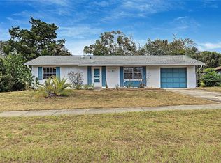 334 Deltona Blvd, Saint Augustine, FL 32086