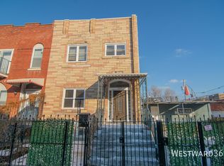 1007 S Campbell Ave #1, Chicago, IL 60612