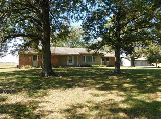 1005 S 180th St, Pittsburg, KS 66762