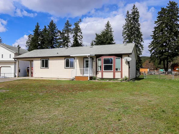 4820 Barriere Town Rd, Barriere, BC V0E 1E0
