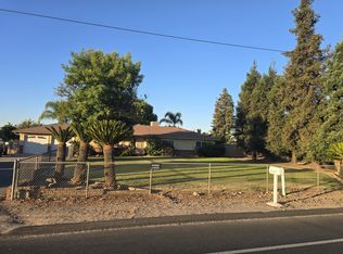 (Undisclosed Address), Fresno, CA 93723
