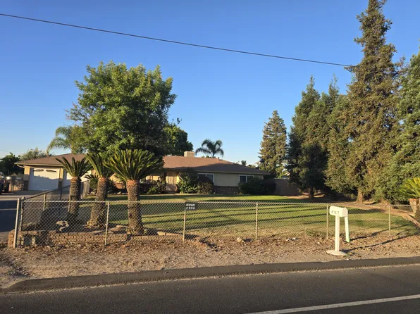 (undisclosed Address), Fresno, CA 93723