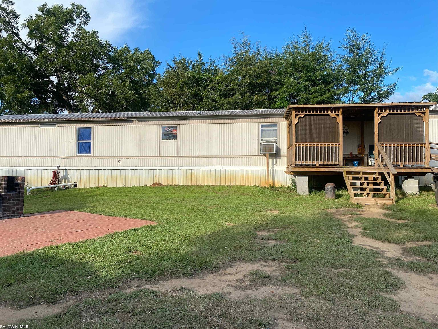 415 Grist Mill Rd, Monroeville, AL 36460 Zillow