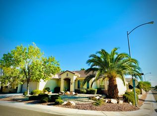 2589 Terrytown Ave, Henderson, NV 89052