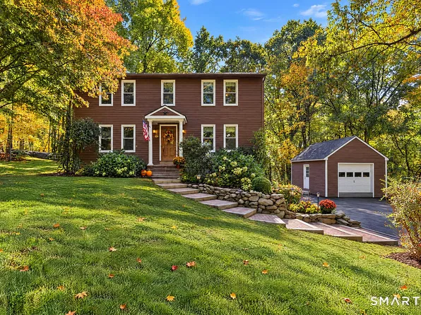 74 Churchill Street, Southington, CT 06489