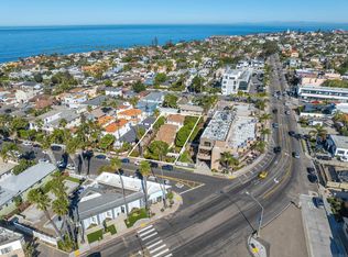 444 Bonair St, La Jolla, CA 92037