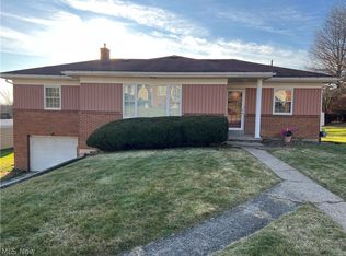 167 Pembroke Rd, Steubenville, OH 43953