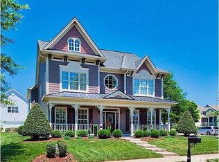 6300 Kit Creek Rd, Morrisville, NC 27560