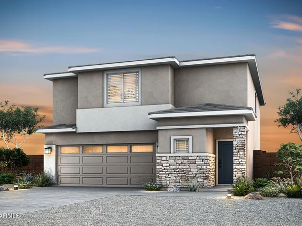 1076 W FELIZ Street, Florence, AZ 85132
