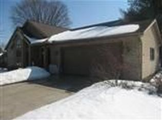 4441 Frontier Ave, Portage, MI 49024