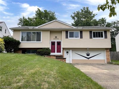 24078 Glenbrook Blvd, Euclid, OH, 44117