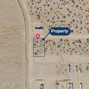 Pn 237939 Halfmoon Ave, El Paso, TX, 79928