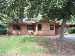 2710 Thayer St, Shreveport, LA 71109