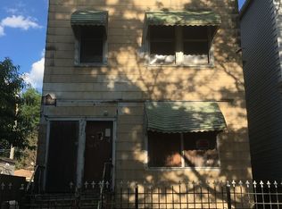 5005 S Paulina St, Chicago, IL 60609