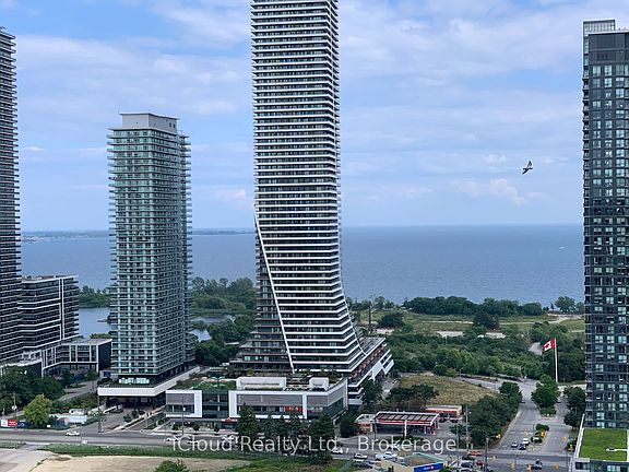2nd image of 90 Park Lawn Rd S #Penthouse 3103