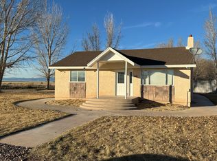 800 N 390 W, Beryl, UT 84714