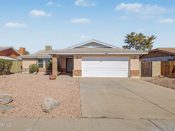18431 N 3rd Avenue, Phoenix, AZ 85023