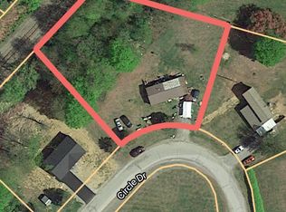 3 Circle Dr, Gansevoort, NY 12831
