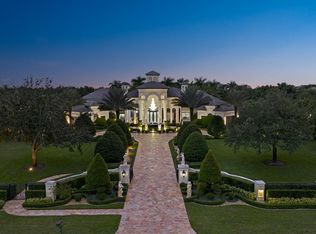 16800 Berkshire Ct, Southwest Ranches, FL 33331