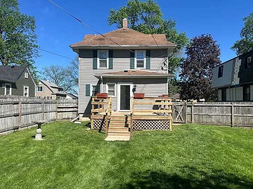 431 S Winfield Ave #1 Photo 1