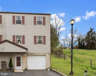 11 Berger Ln, Schwenksville, PA, 19473