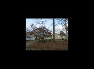 151 County Road 1710, Holly Pond, AL 35083