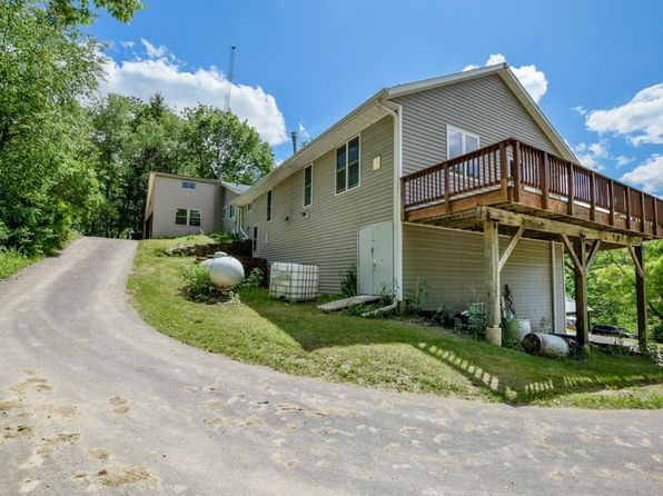 S1036 West Dutch Hollow Road, La Valle, WI 53941