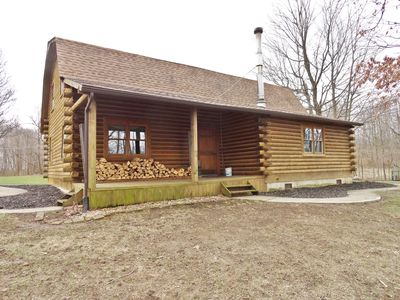 7362 T R 150, Bellefontaine, OH, 43311