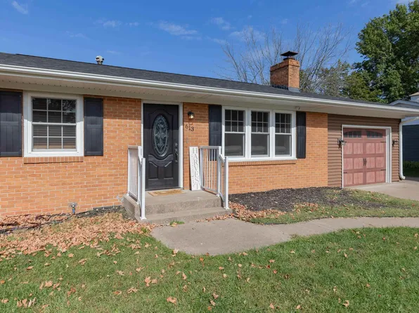 613 5th Ave W, Andalusia, IL 61232