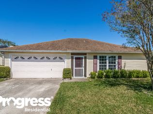 8463 Everest Dr, Jacksonville, FL 32244