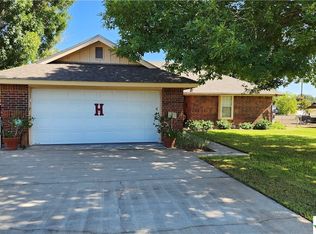 204 Grouse Rd, Victoria, TX 77905