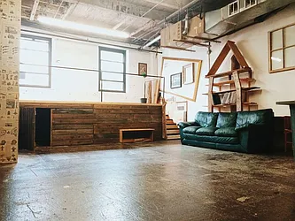 Rented by In Haus LLC