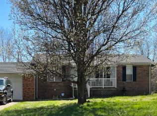 231 Pulley Way, Bowling Green, KY 42101