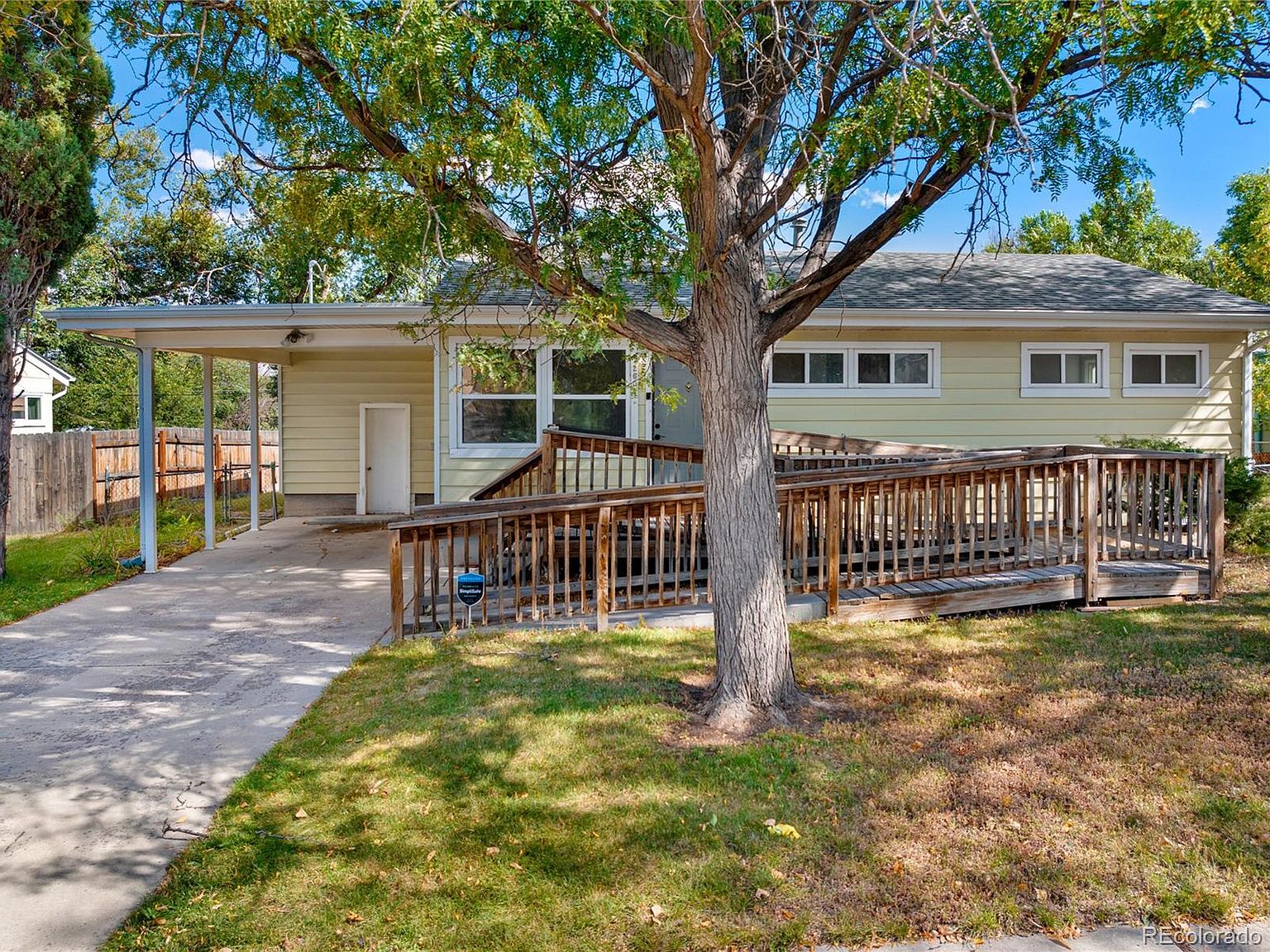 2609 Cooper Avenue, Colorado Springs, CO 80907 Zillow