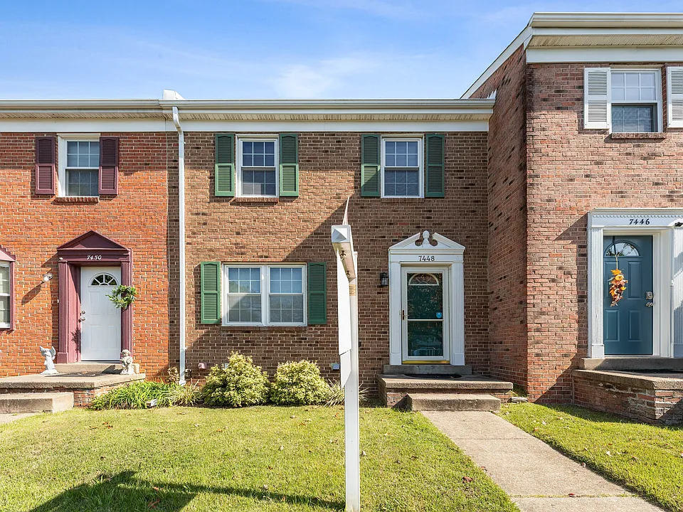 7448 Pohick Rd