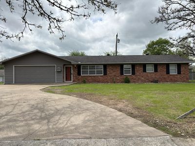 1021 Skyline Drive, Neosho, MO, 64850