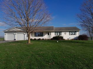 4474 E 250th Rd, Mendota, IL 61342