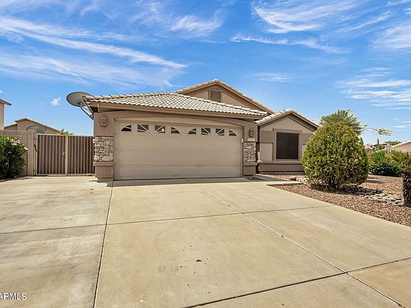 2nd image of 8653 W Tumblewood Dr