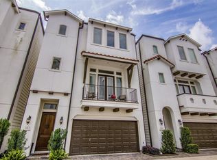 1213 Bonner St, Houston, TX 77007