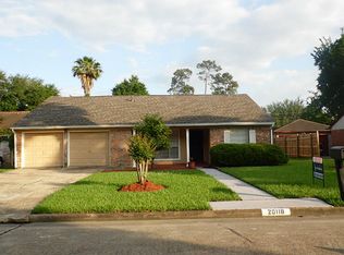 20118 Salzburg Ln, Humble, TX 77338