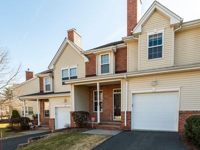 38 Last Leaf Circle #38, Windsor, CT, 06095