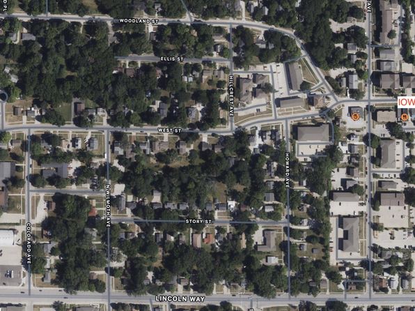 304 N Franklin Ave, Ames, IA 50014