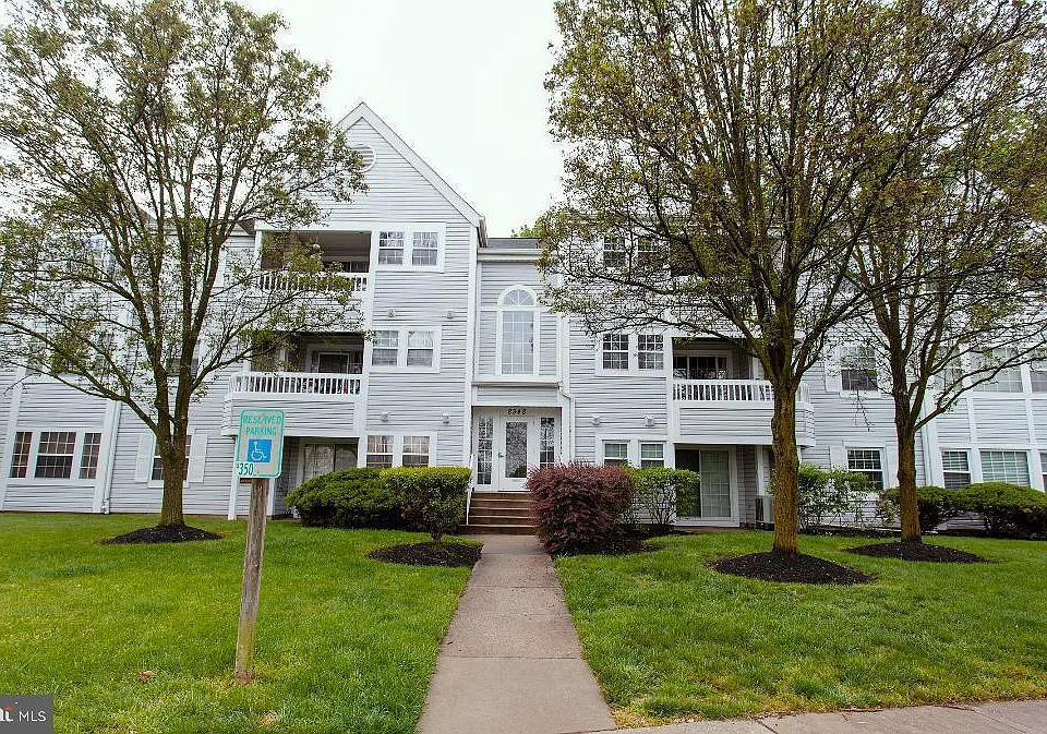 8348 Montgomery Run Rd #D