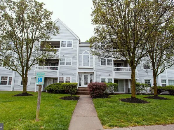 8348 Montgomery Run Rd Unit D, Ellicott City, MD 21043
