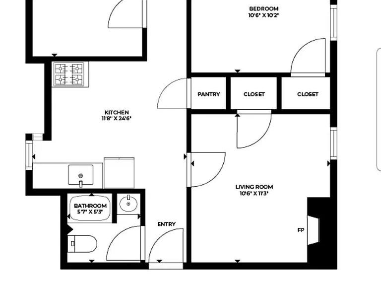 48 Driggs Ave #1 — Photo 6