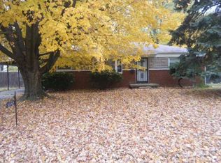 3810 Campbell Ave, Indianapolis, IN 46226