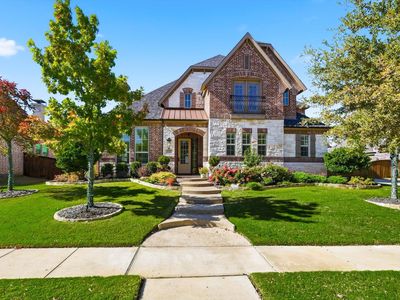 8721 Canyon Xing, Argyle, TX, 76226