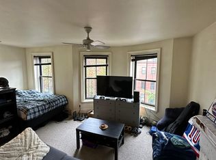 132 W Concord St #3, Boston, MA 02118